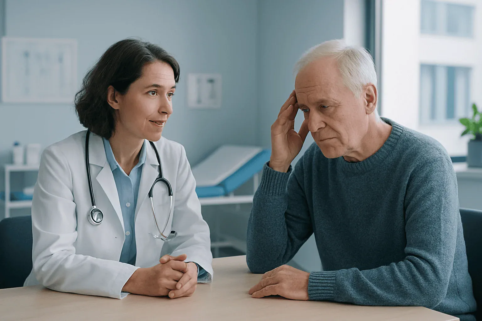 Signs of Brain Tumor: What to Watch for and When to Seek Care