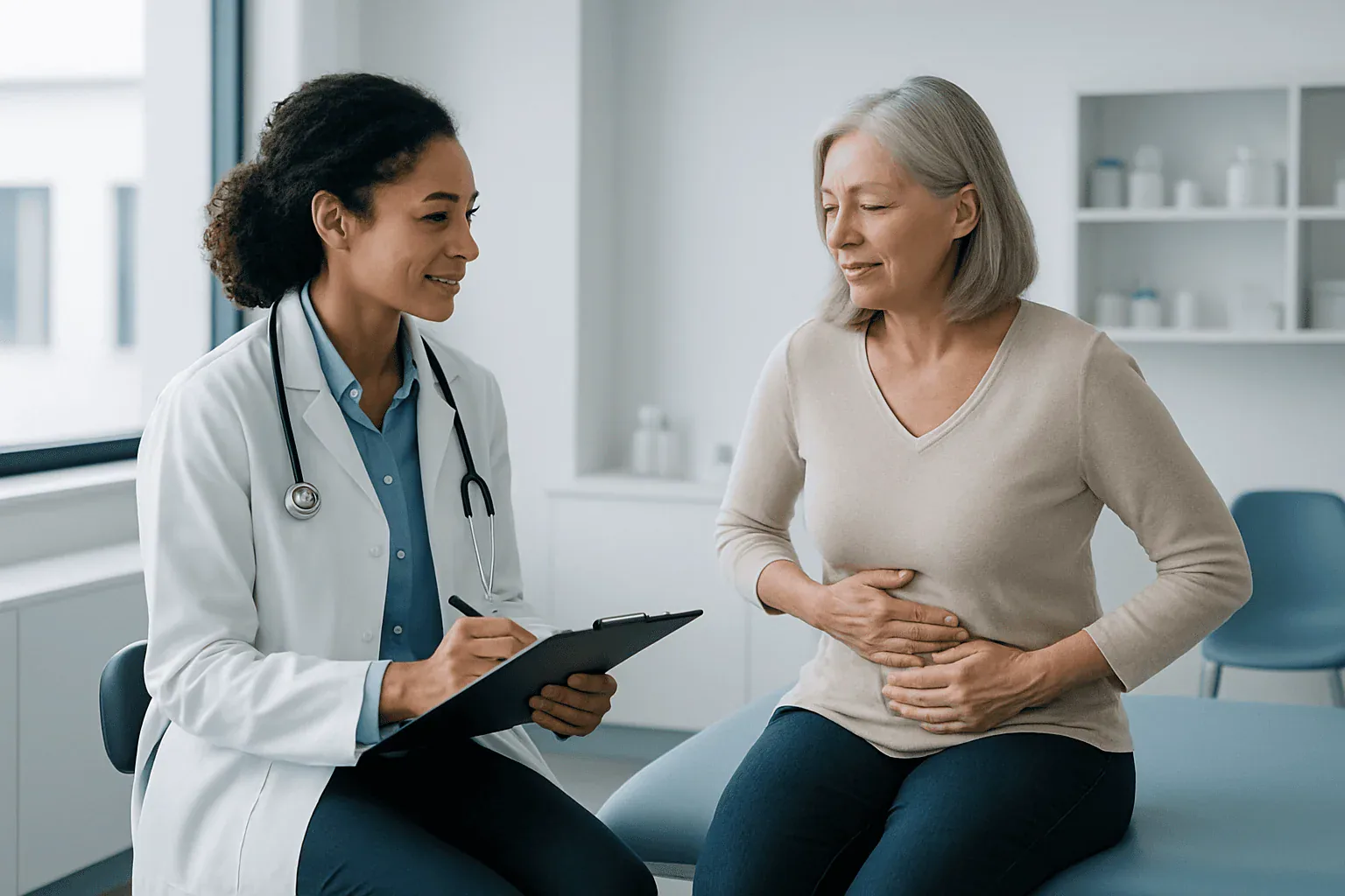 Signs of Gallstones and What Causes Them: Symptoms, Triggers and When Surgery Is Needed