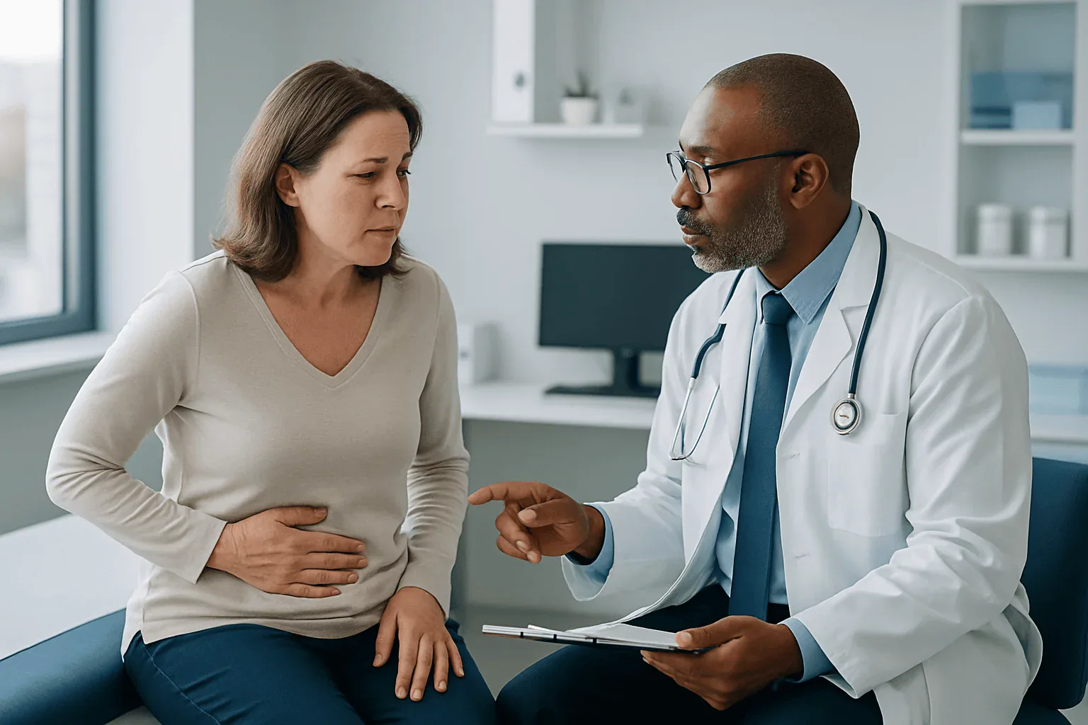 Signs of Gallstones and What Causes Them: Symptoms, Triggers and When Surgery Is Needed