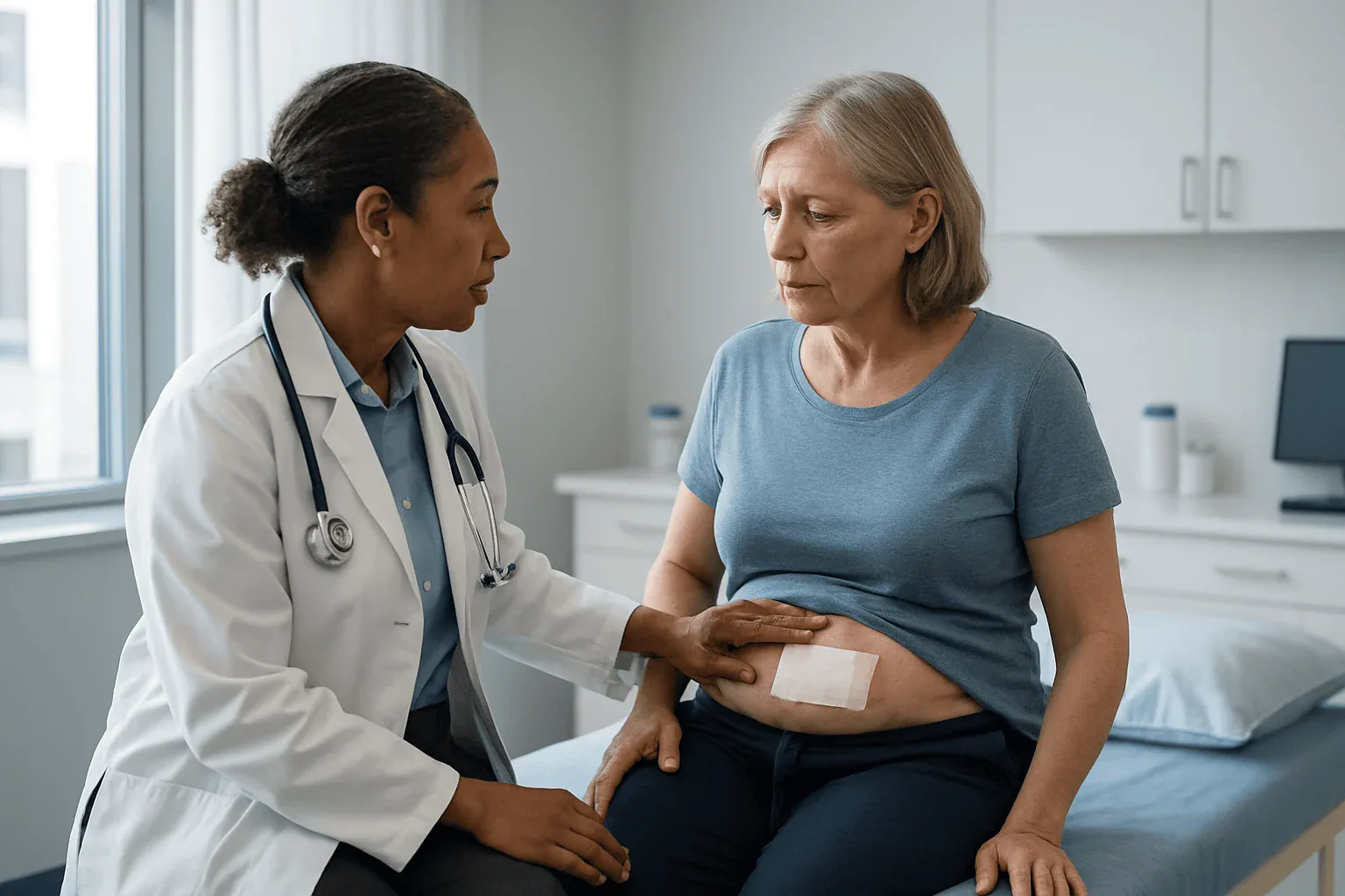 Signs of Infection After Surgery: The Checklist That Means Call Your Team Now
