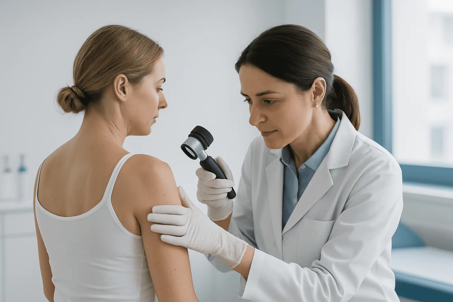 Skin Graft Healing Stages: How a Graft Takes, When Dressings Change and When It Is Secure