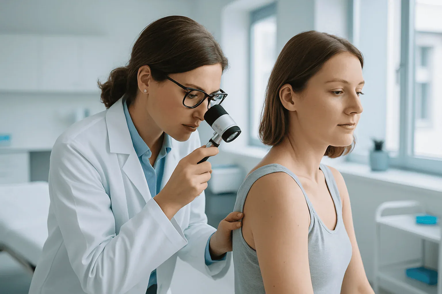 Skin Purging or Breakout? How to Tell Which One Your New Product Caused