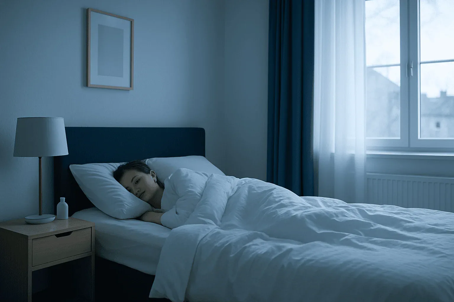 Sleep Debt: Can You Really Catch Up on Weekends?
