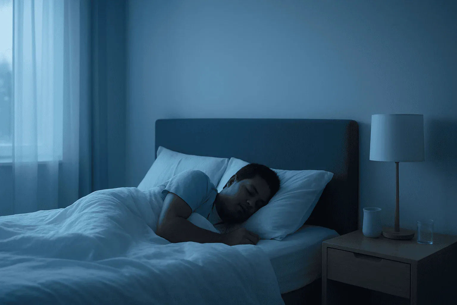 Sleep Hygiene: The 10 Habits That Decide Your Nights