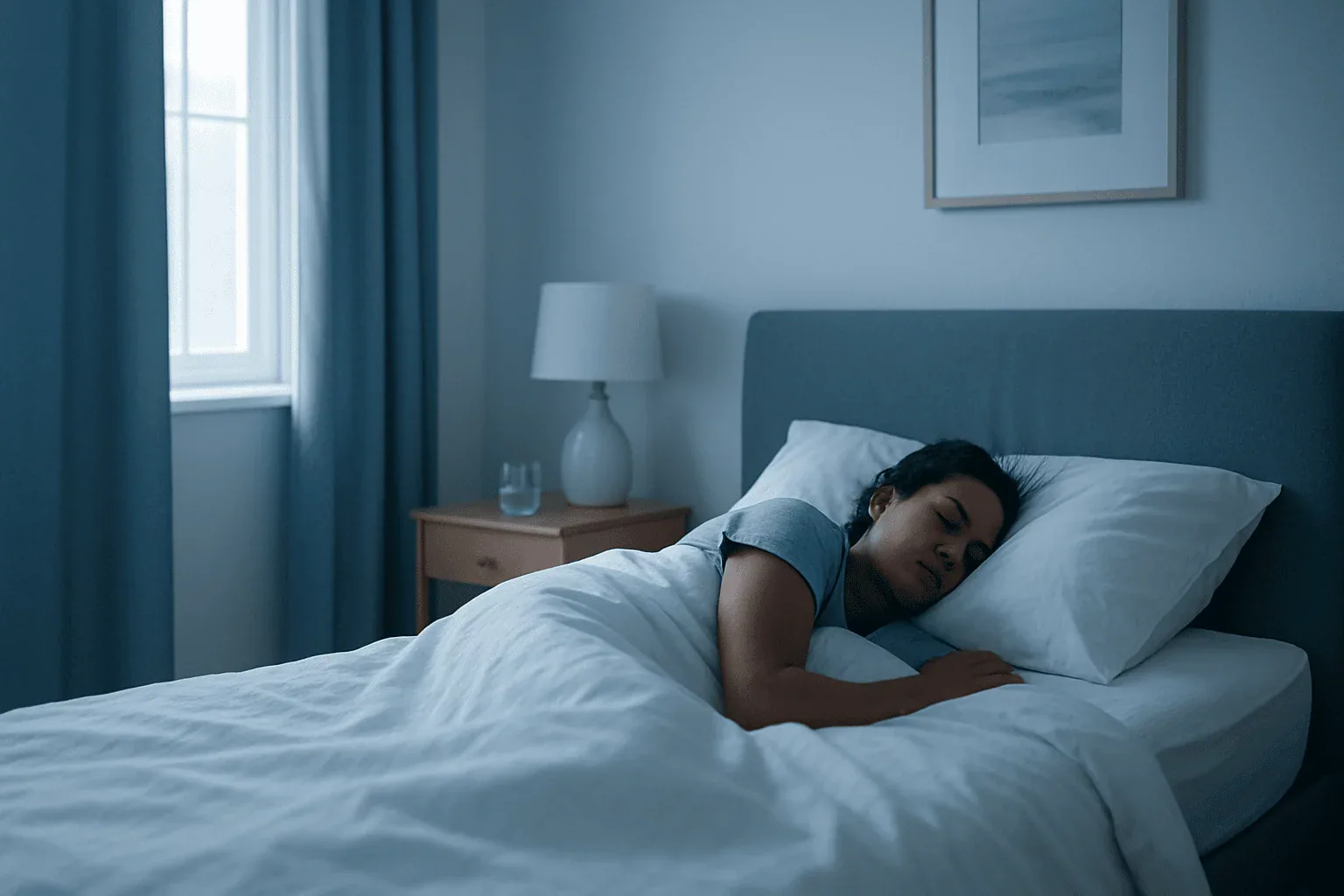 Sleep Stages: The 90-Minute Architecture of Your Night