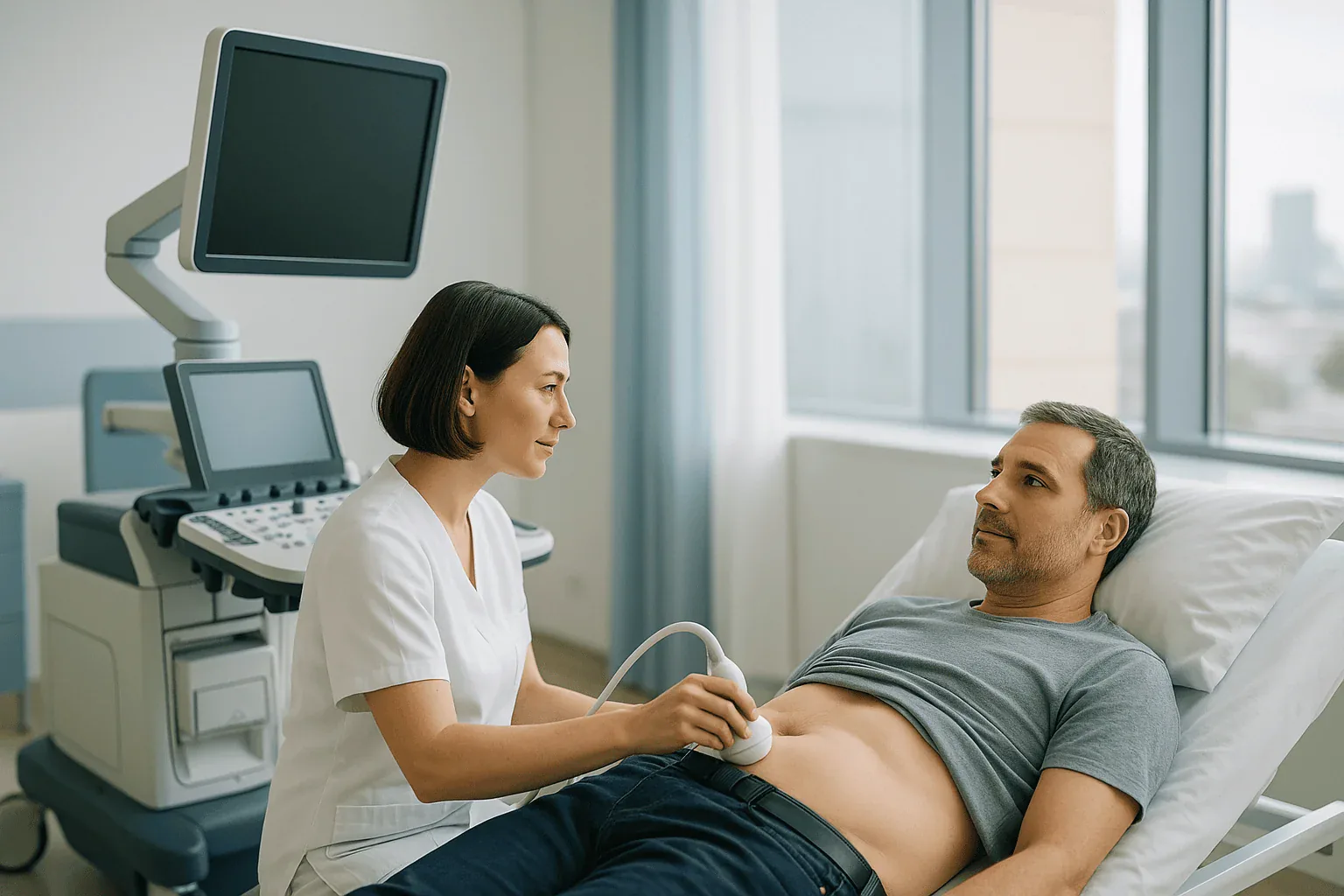 Small Intestinal Bacterial Overgrowth (SIBO)