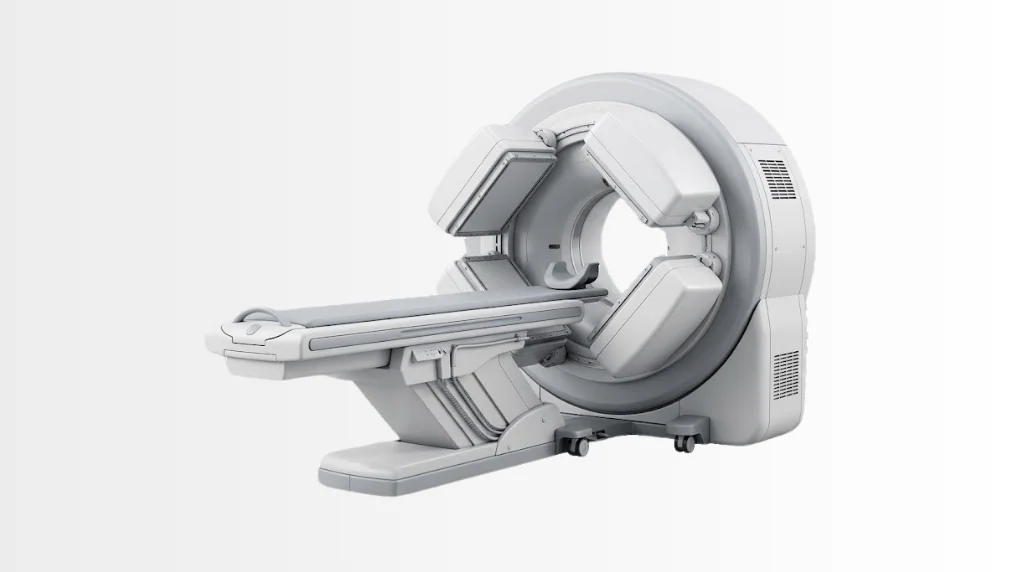 Spect CT