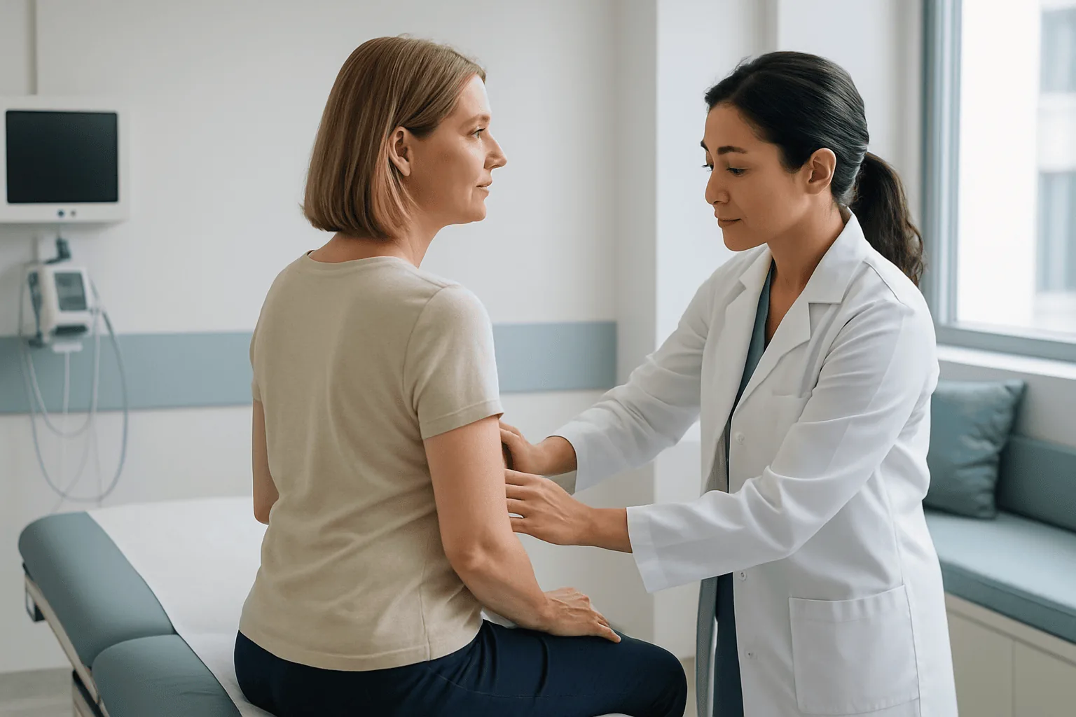 Spinal Cord Disorders