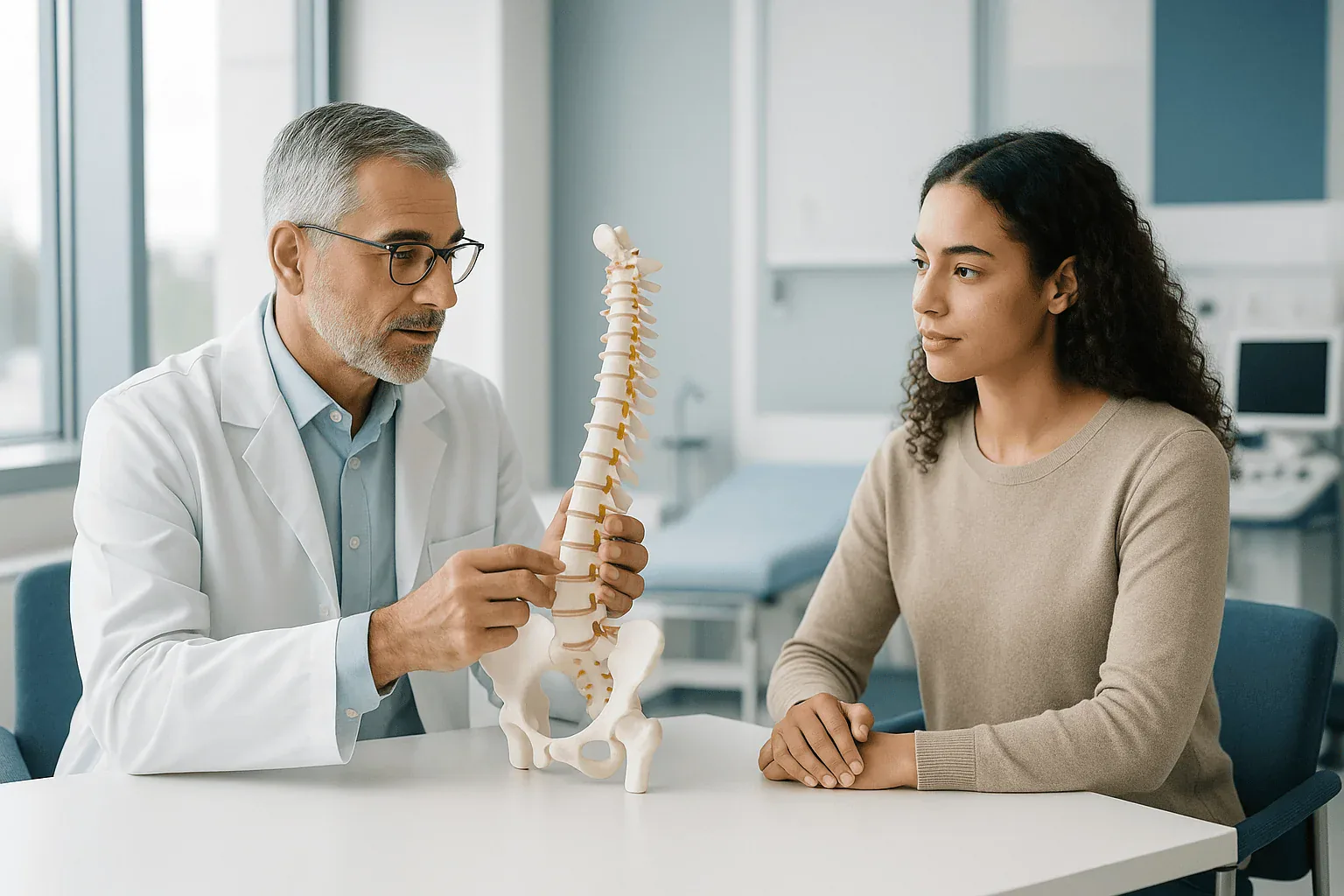 Spinal Fusion Recovery: Week by Week