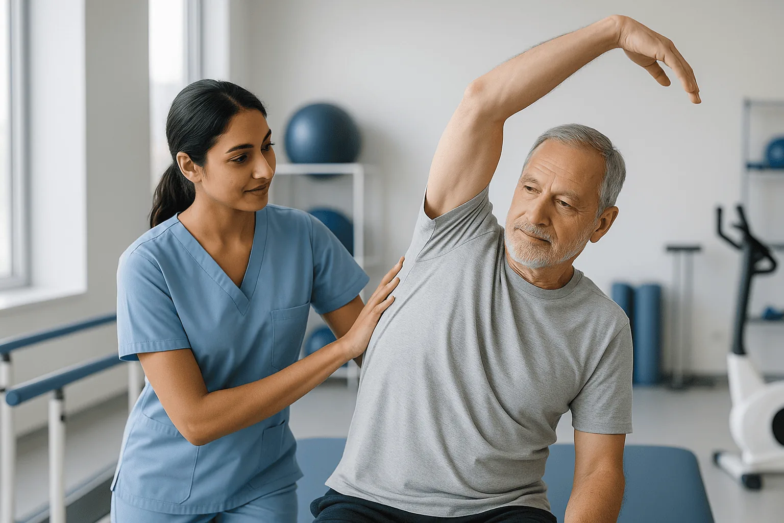 Spinal Stenosis Surgery Recovery: Week by Week