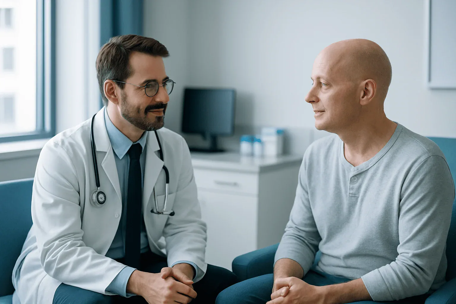 Stem Cell Transplant Cost: What the Price Covers, What Moves It and the UK, US and Türkiye Ranges