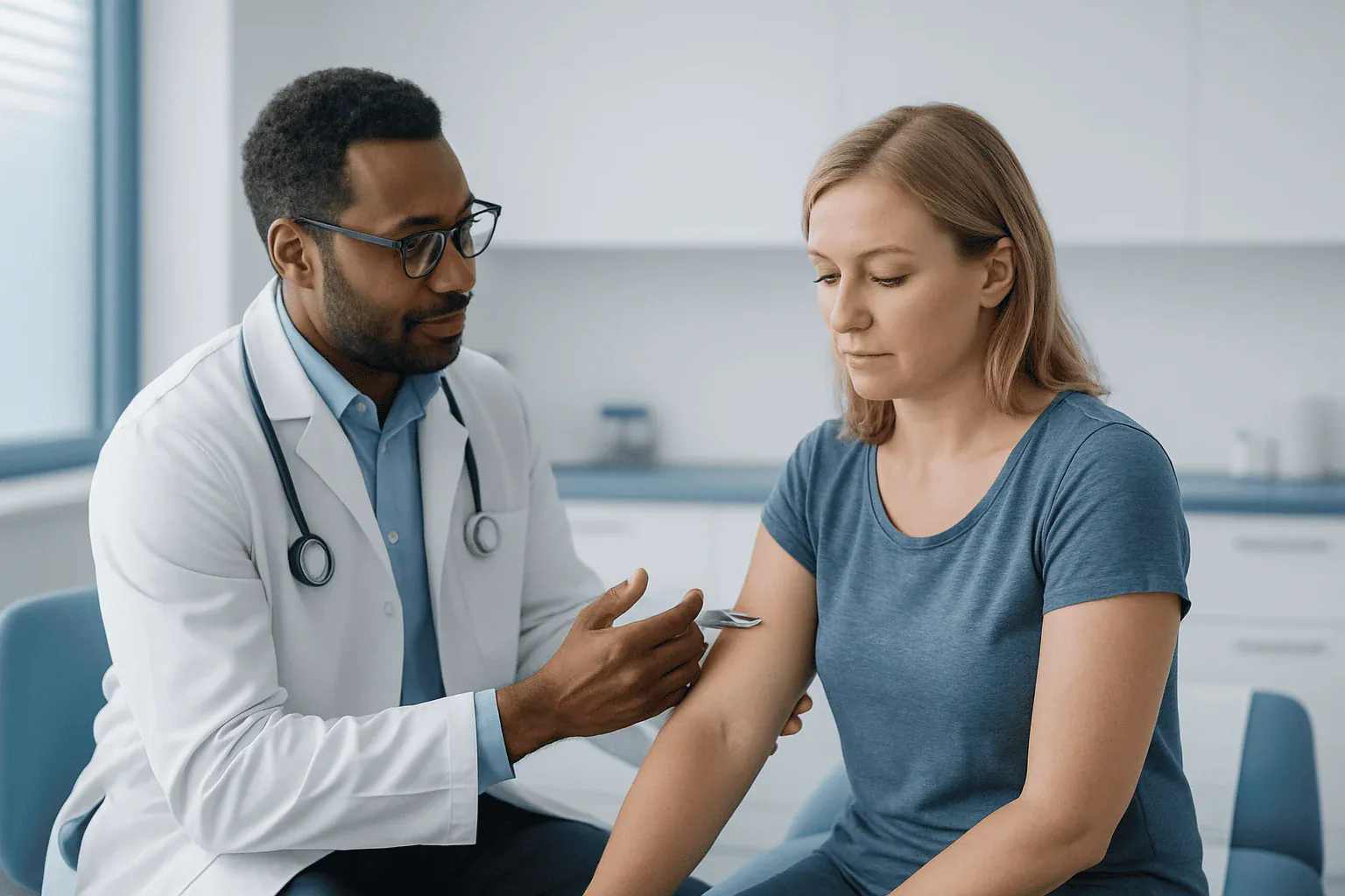 Steroid Injection Side Effects: What Is Normal and What Needs a Call
