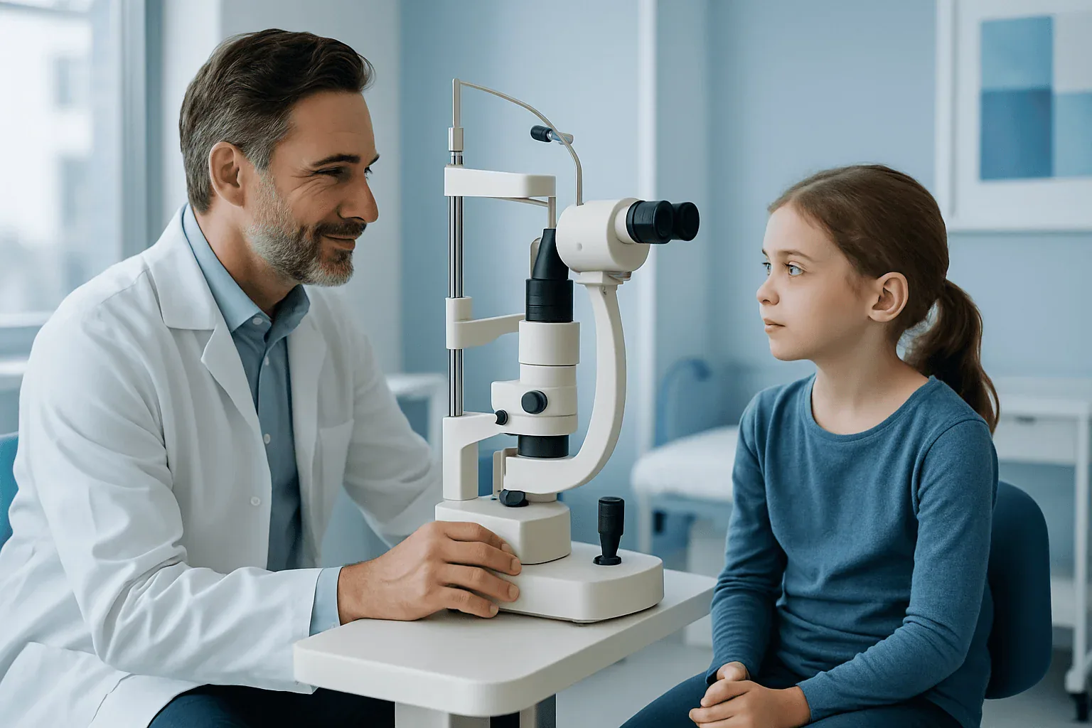 Strabismus Disorders