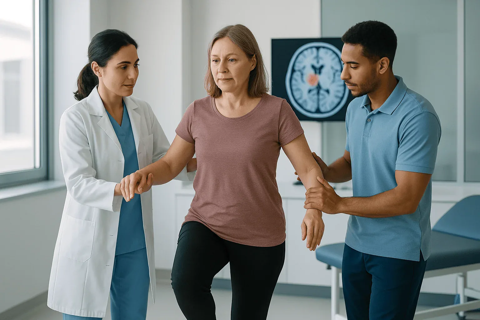 Stroke Medicine