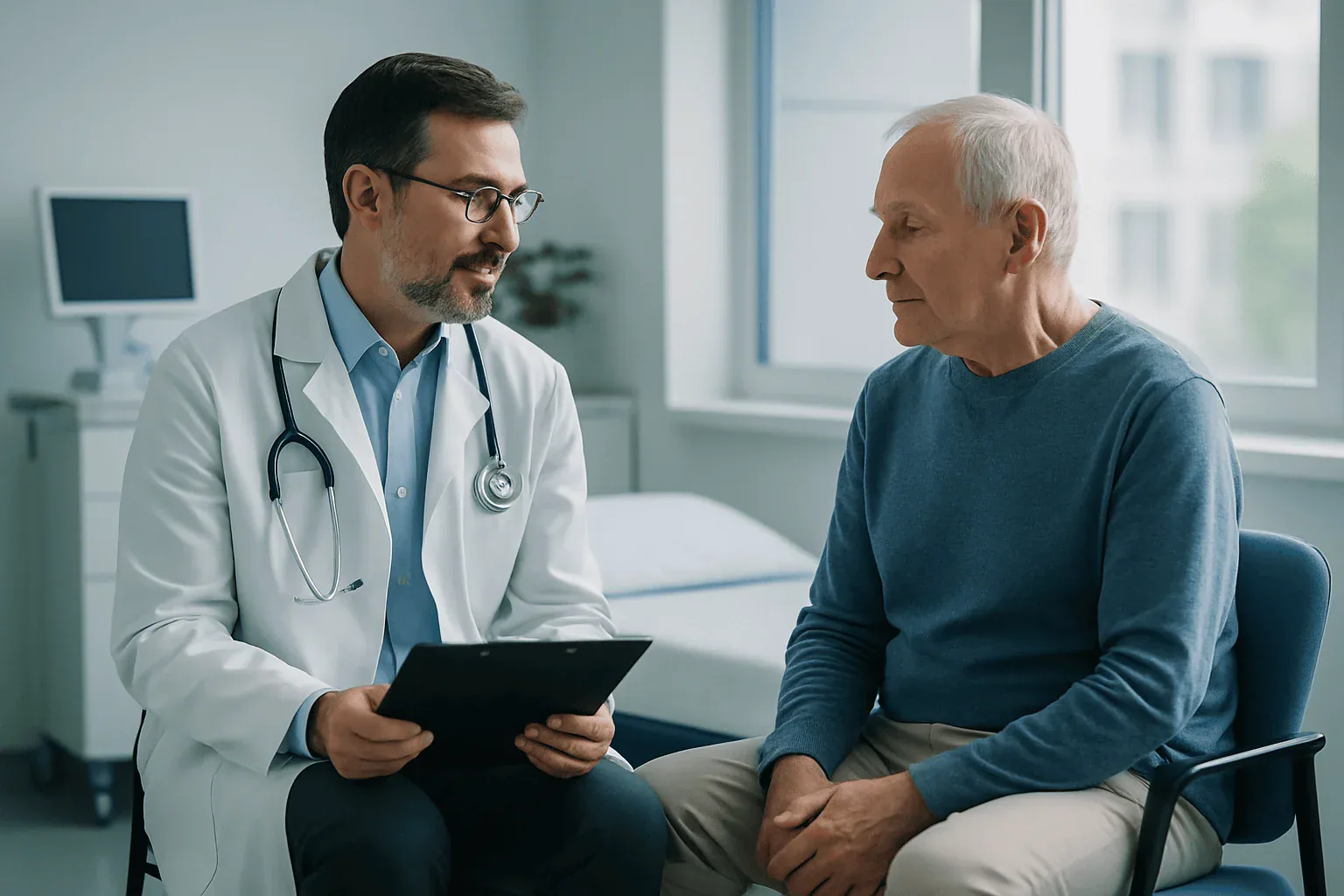 Stroke Recovery Timeline: What It Means, What to Expect and When to See a Specialist
