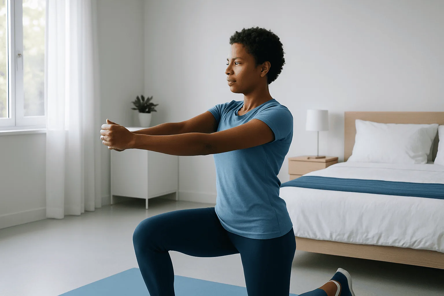 Stroke Rehabilitation Physical Therapy Exercises: What It Means, What to Expect and When to See a Specialist
