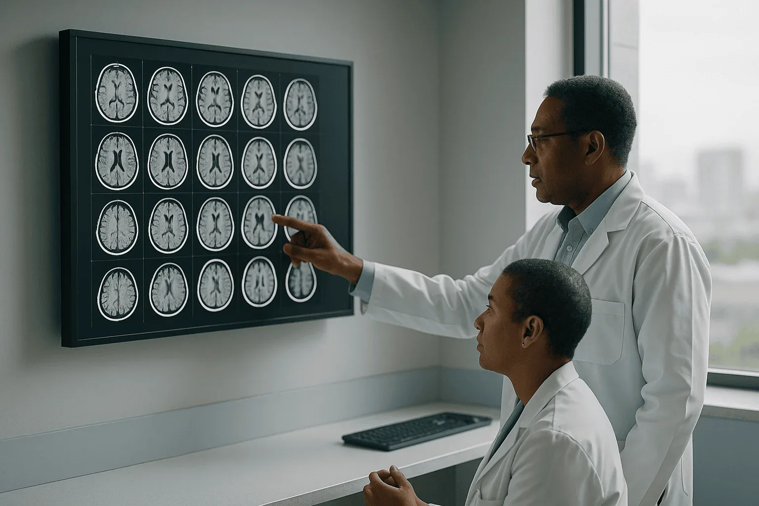 Subacute Sclerosing Panencephalitis
