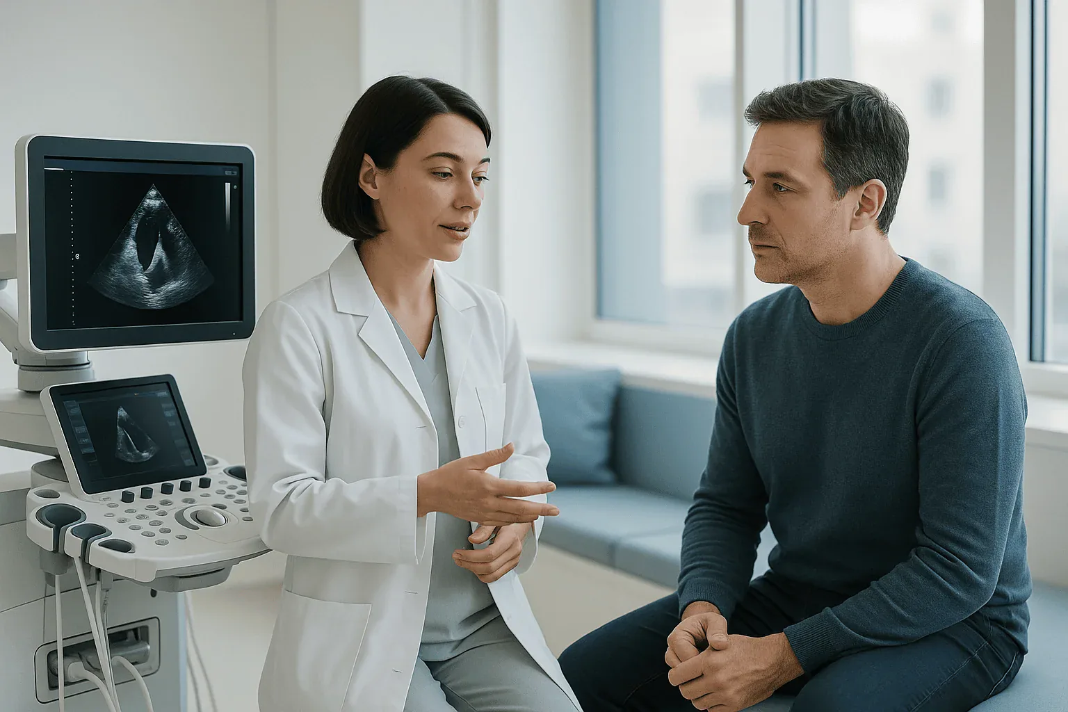 Subaortic Stenosis