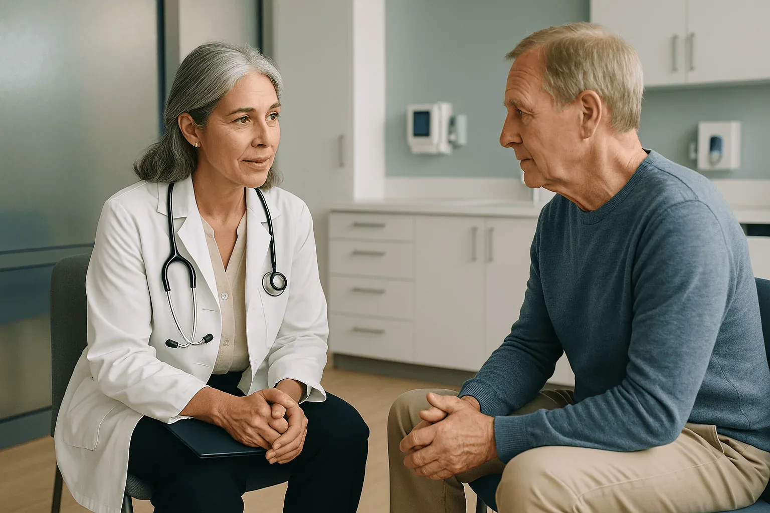Substance Use Disorder