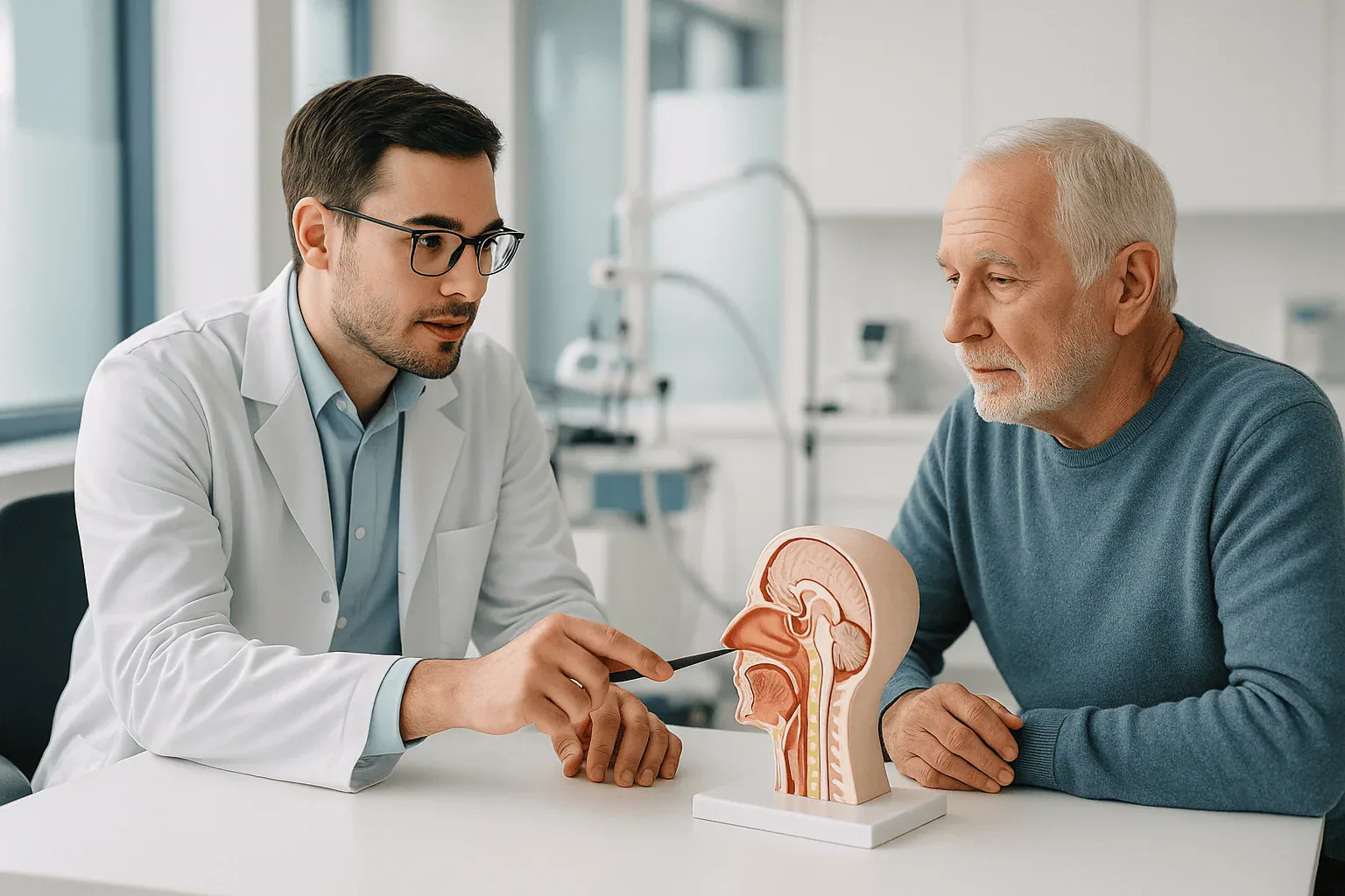 Superior Semicircular Canal Dehiscence