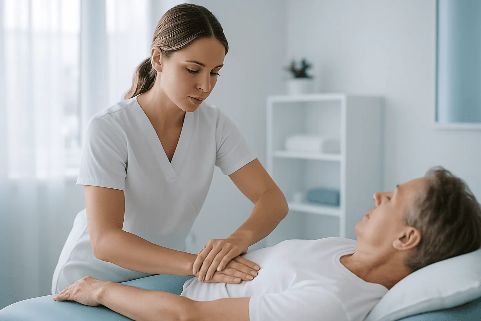 Swollen Lymph Nodes in the Neck: Common Causes, Warning Signs and When to Get Checked