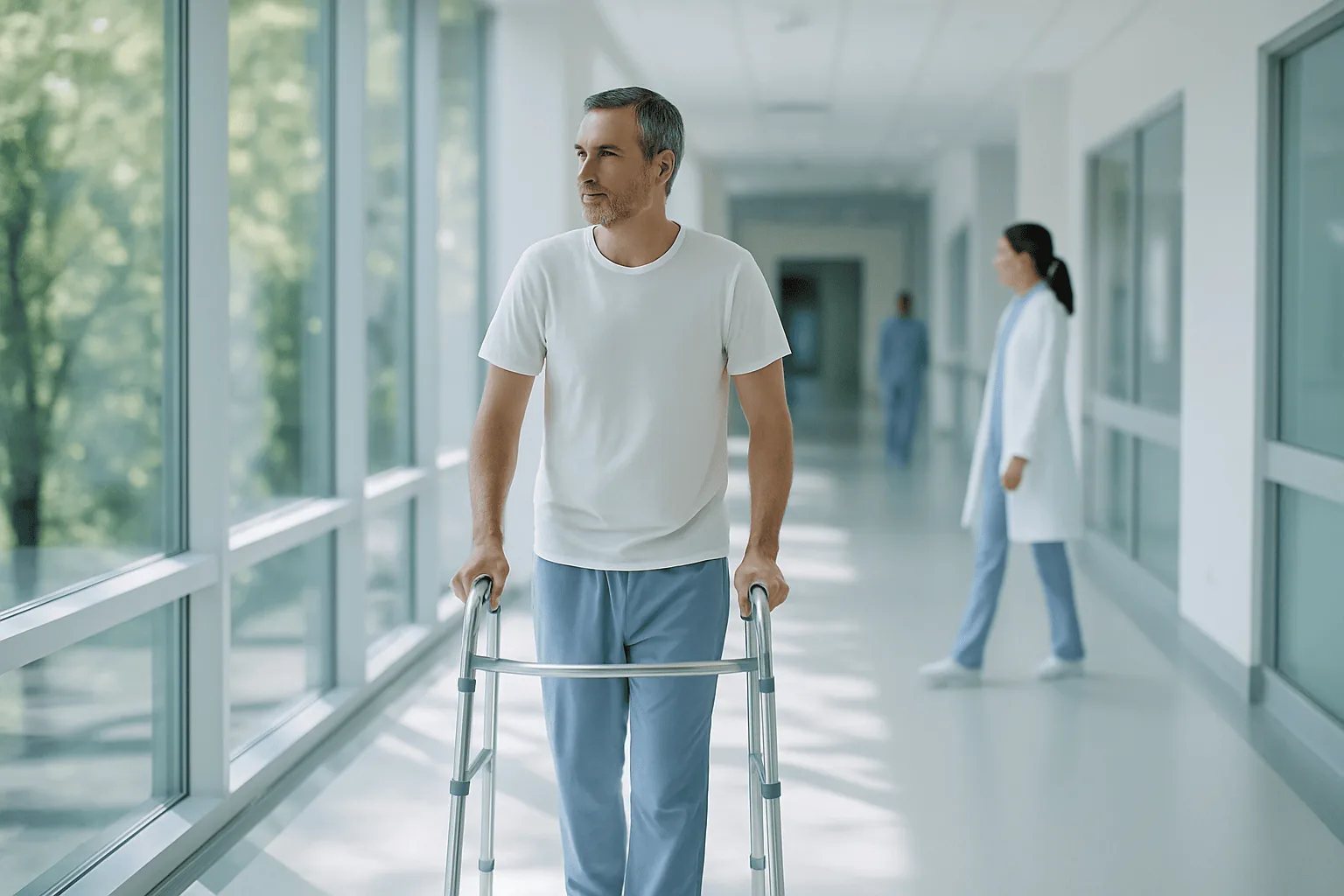 Tai Chi Walking: Why the Slow-Motion Walk Is Everywhere Right Now