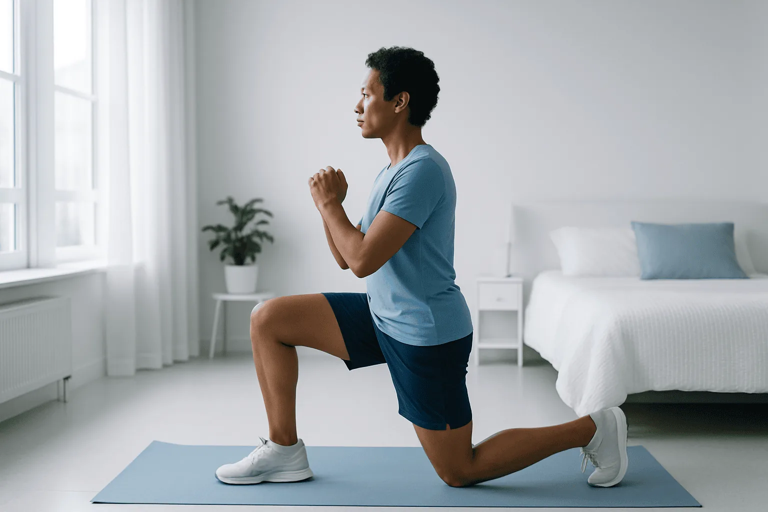 Tech Neck: How Screen Posture Loads the Cervical Spine — and the Exercises Physiotherapists Use