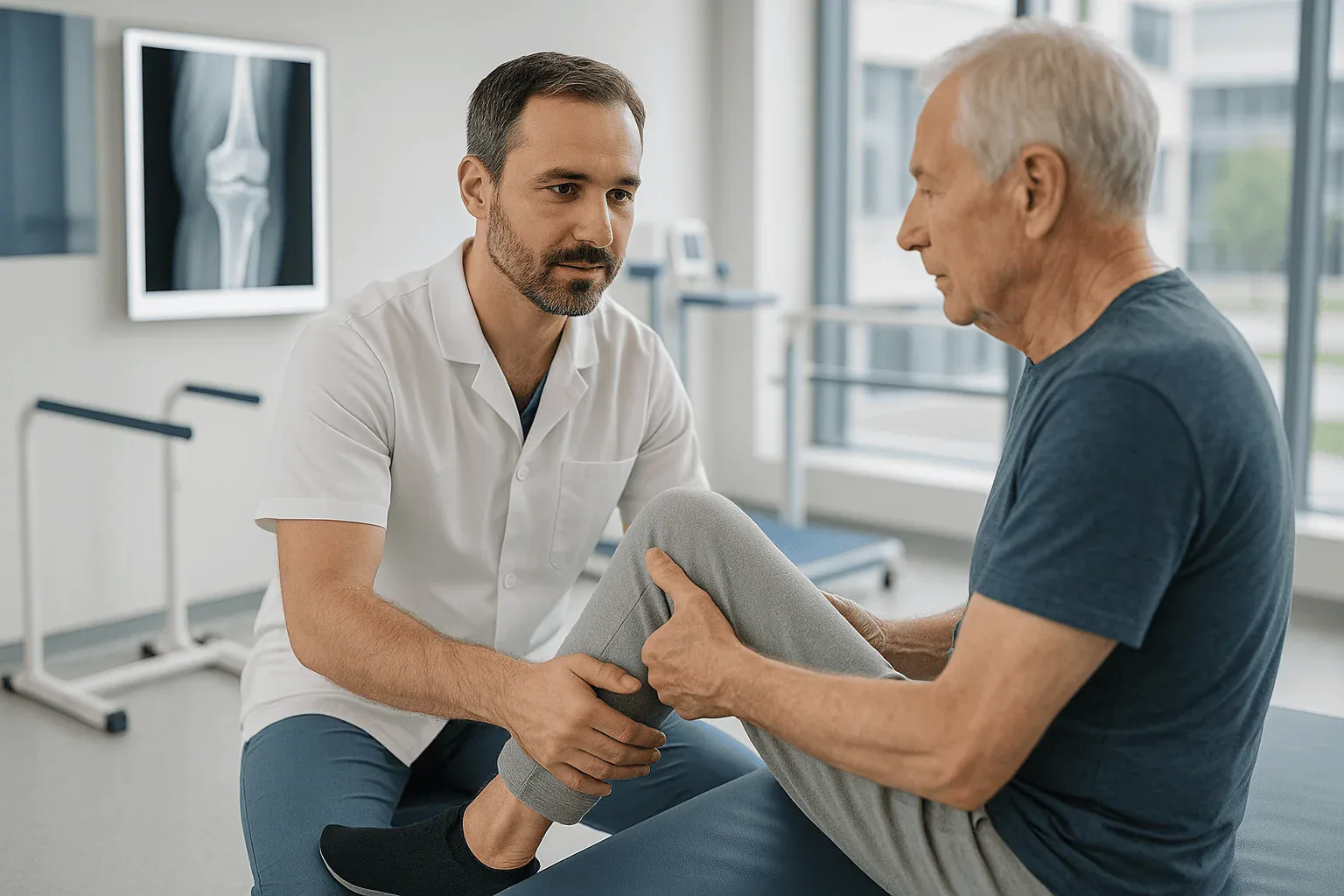 Tenosynovitis