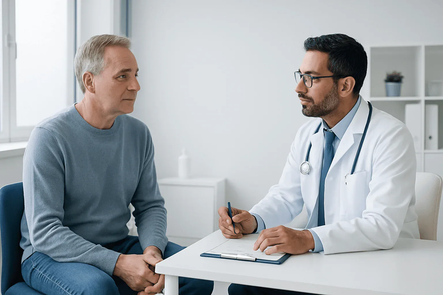 Testosterone for Women: What It Is Prescribed For, What the Evidence Supports and What It Does Not