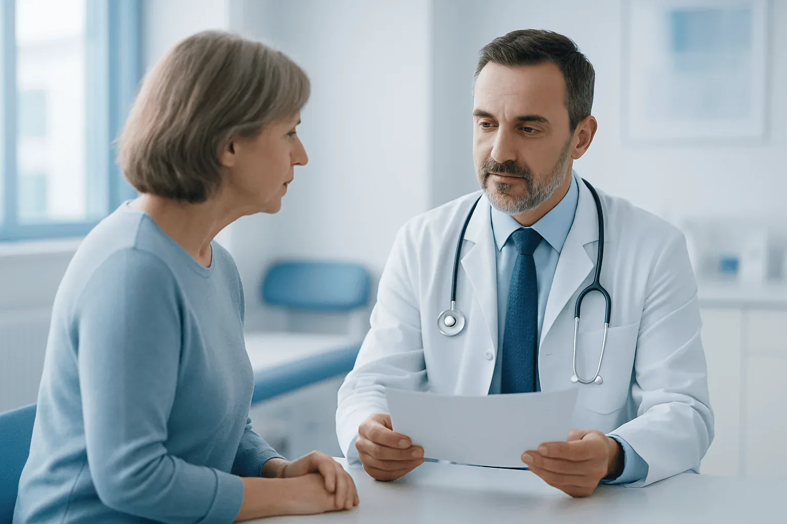 The A1C Chart: How Three Months of Blood Sugar Becomes One Number
