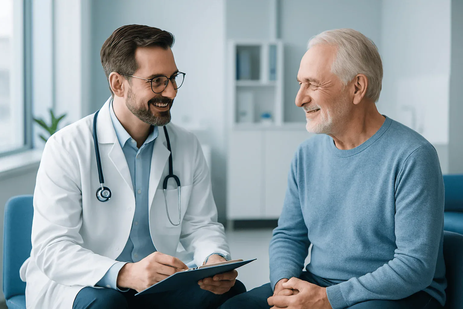 The Anion Gap: The Quiet Number That Tells Doctors How Your Blood Is Balanced