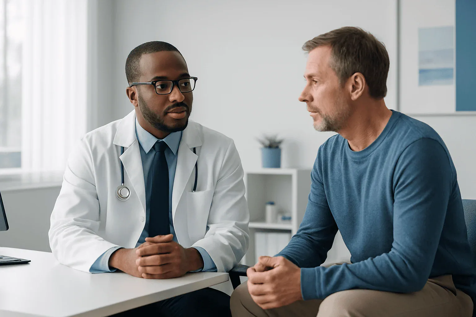 The Current Treatments for Erectile Dysfunction, Explained