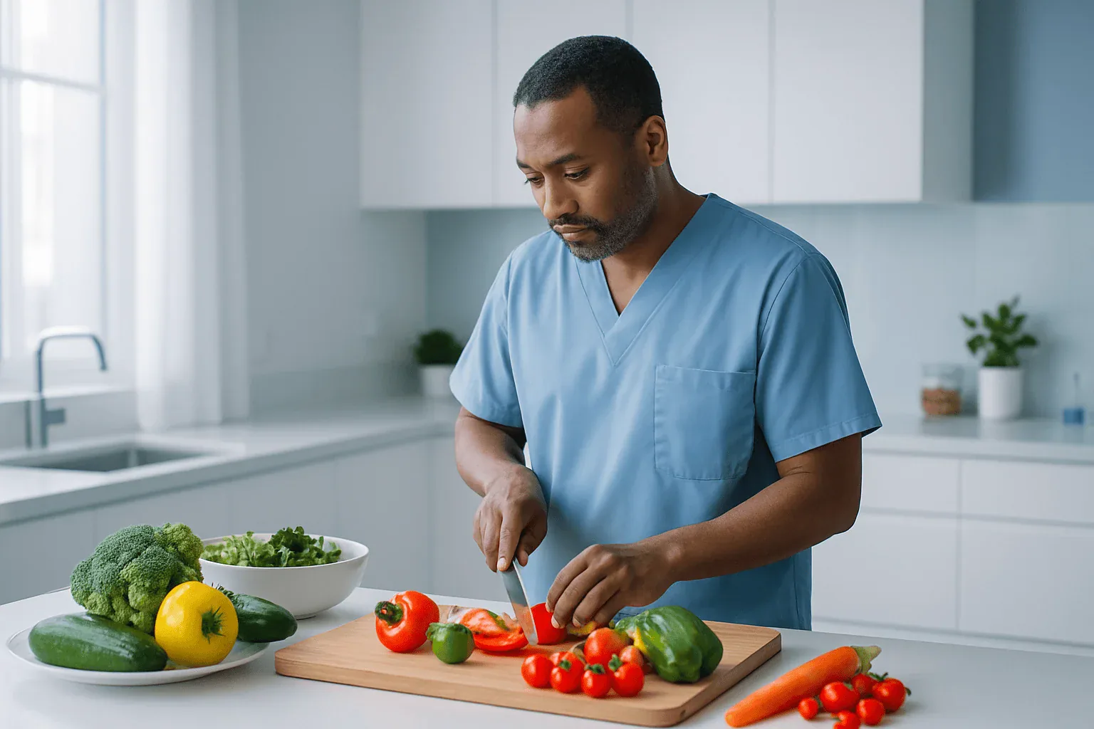 The DASH Diet: The Blood-Pressure Diet Doctors Keep Prescribing
