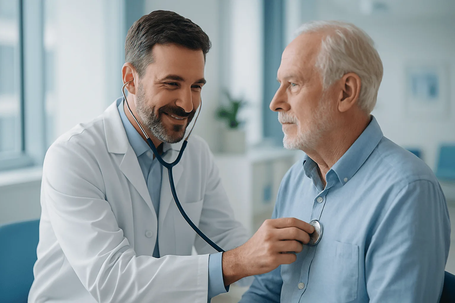 The Echocardiogram: What Heart Ultrasound Shows and What to Expect