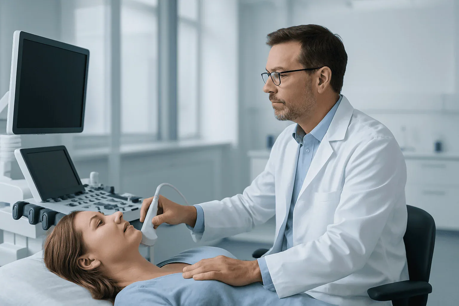 The Full Thyroid Panel: Which Tests Belong in a Complete Workup