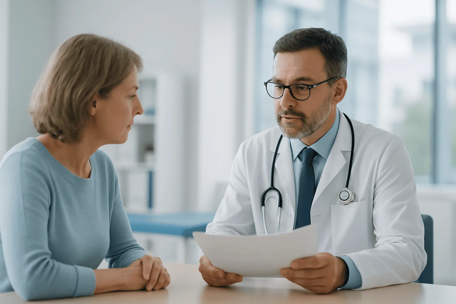 The HbA1c Test: The Three-Month Blood Sugar Average, Explained