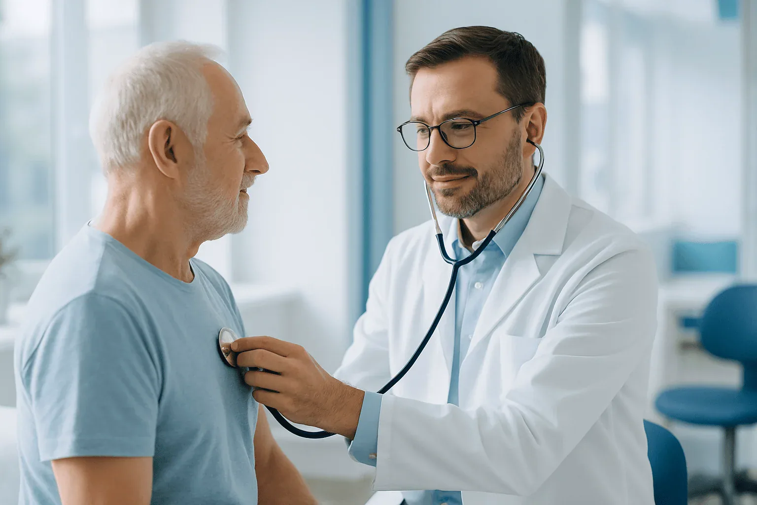 The Holter Monitor: Living With a 24-48 Hour Heart Recorder