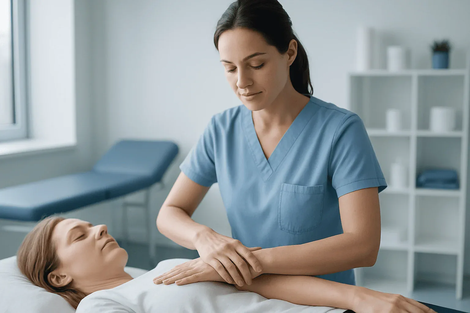 The Lymphatic System: Your Second Circulation, Finally Explained