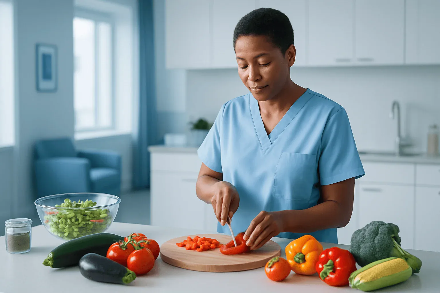 The Mediterranean Diet: Why Doctors Keep Recommending It