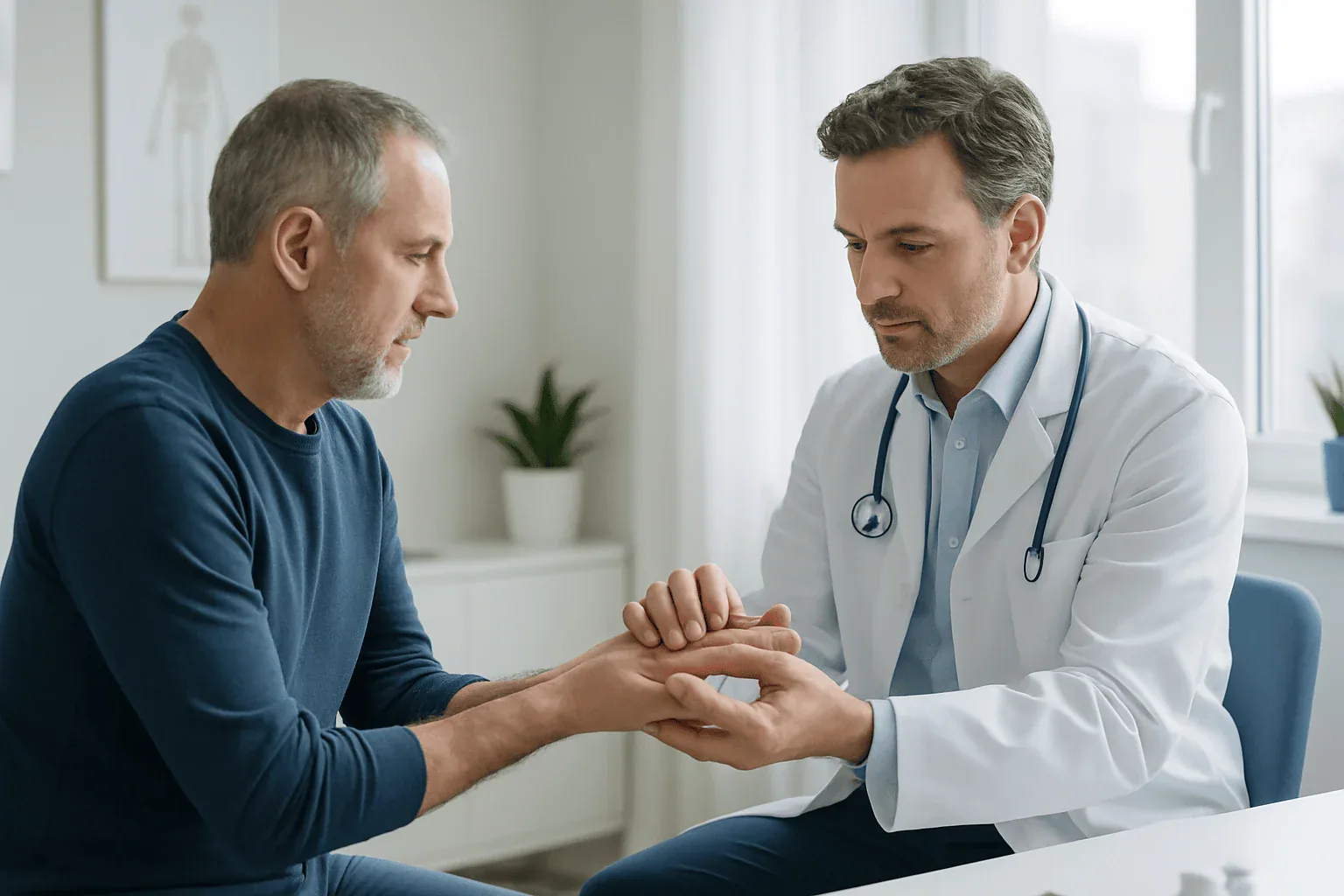 The MTP Joint: The Big-Toe Joint Behind Bunions and Turf Toe