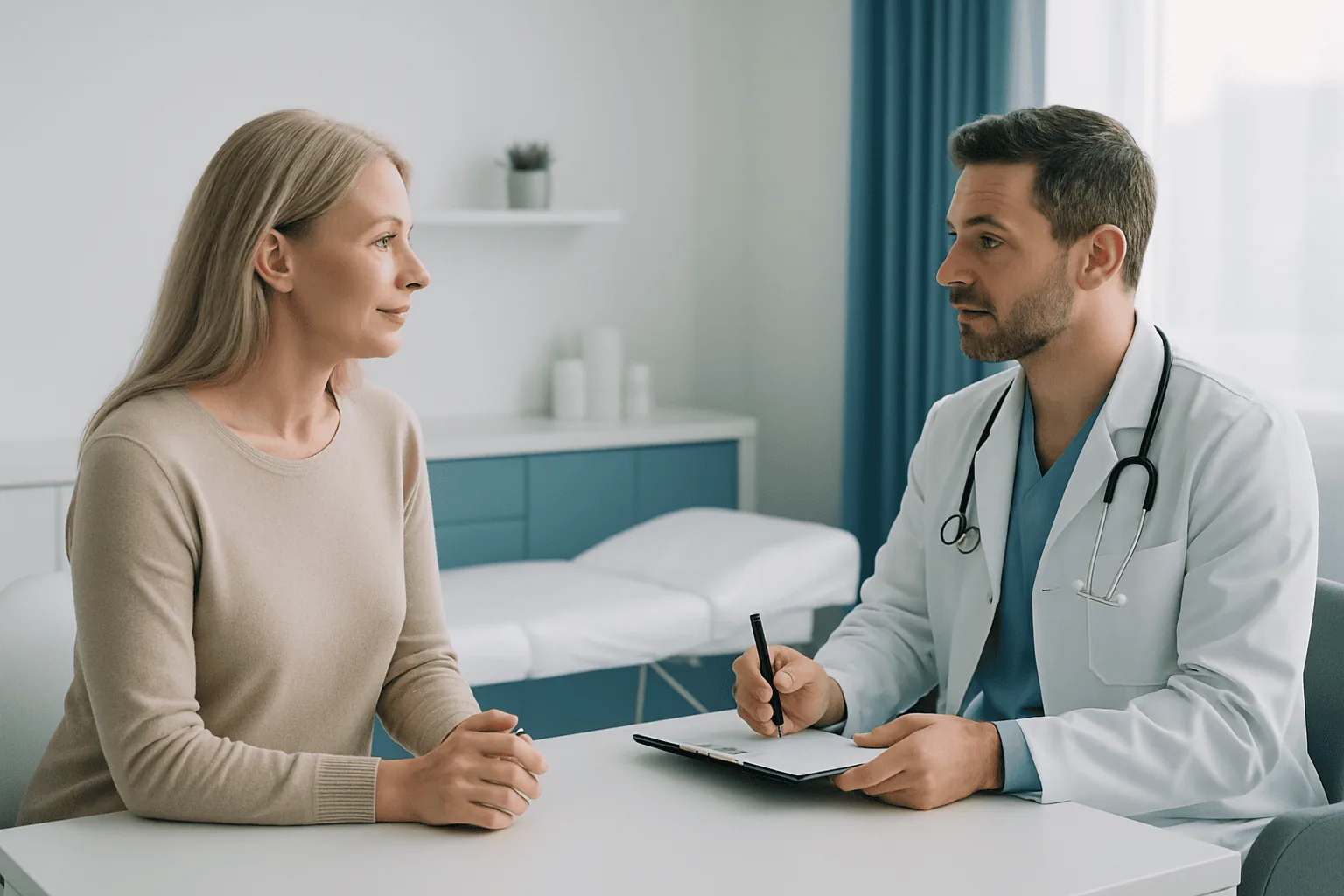 The Plastic Surgery Consultation: What Happens, What to Ask, What to Bring