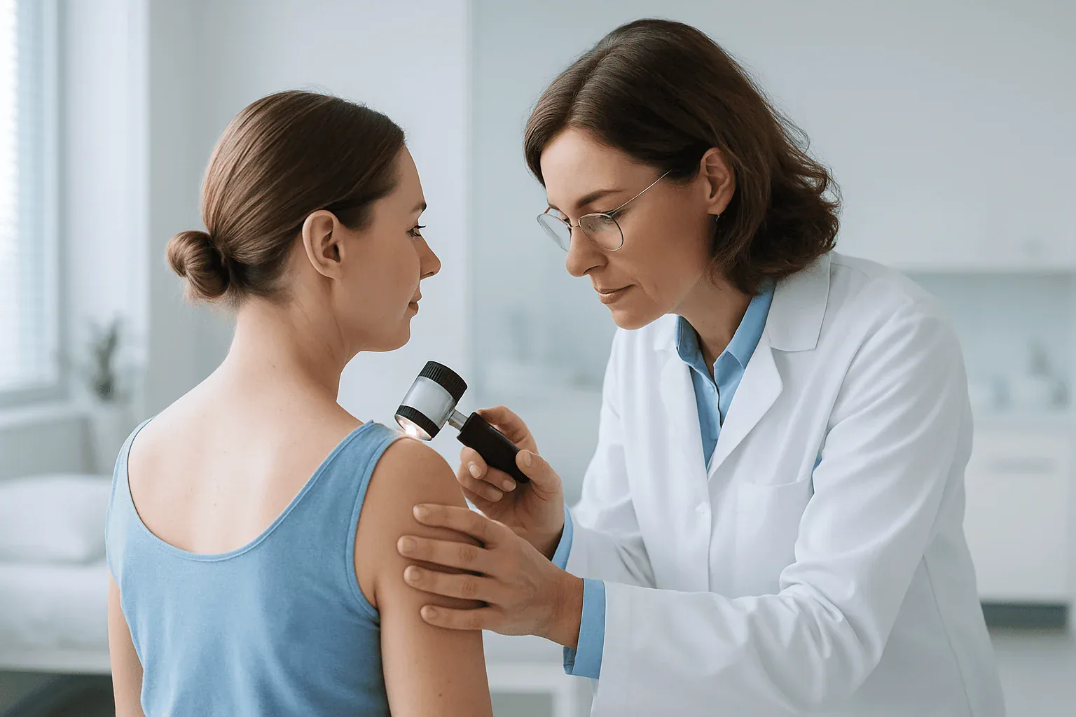 The PPD Skin Test: How TB Screening Works and How Results Are Read