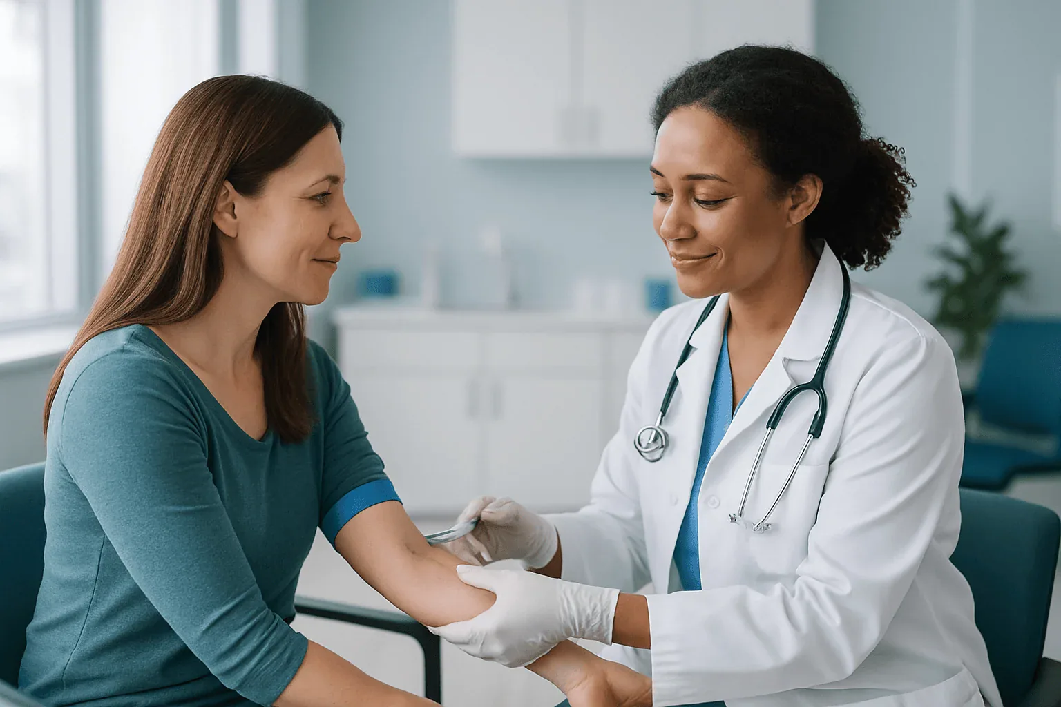 The Progesterone Test: Why Day-21 Timing Matters