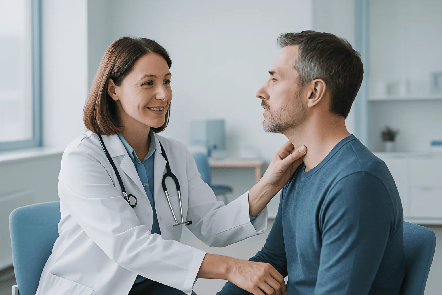 The Vagus Nerve: The Body’s Calm Switch, Separated From the Hype