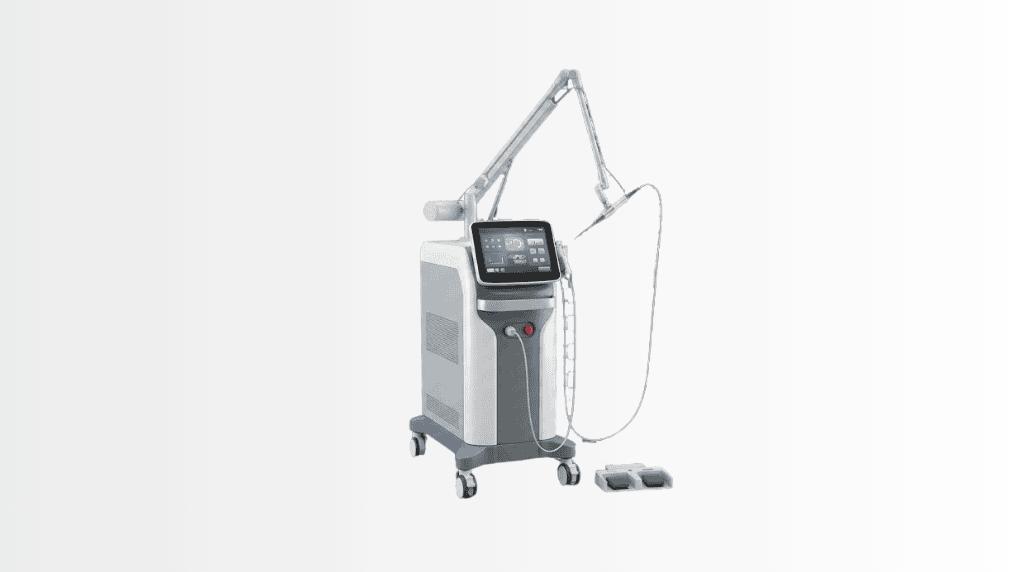 Thulium Fiber Laser