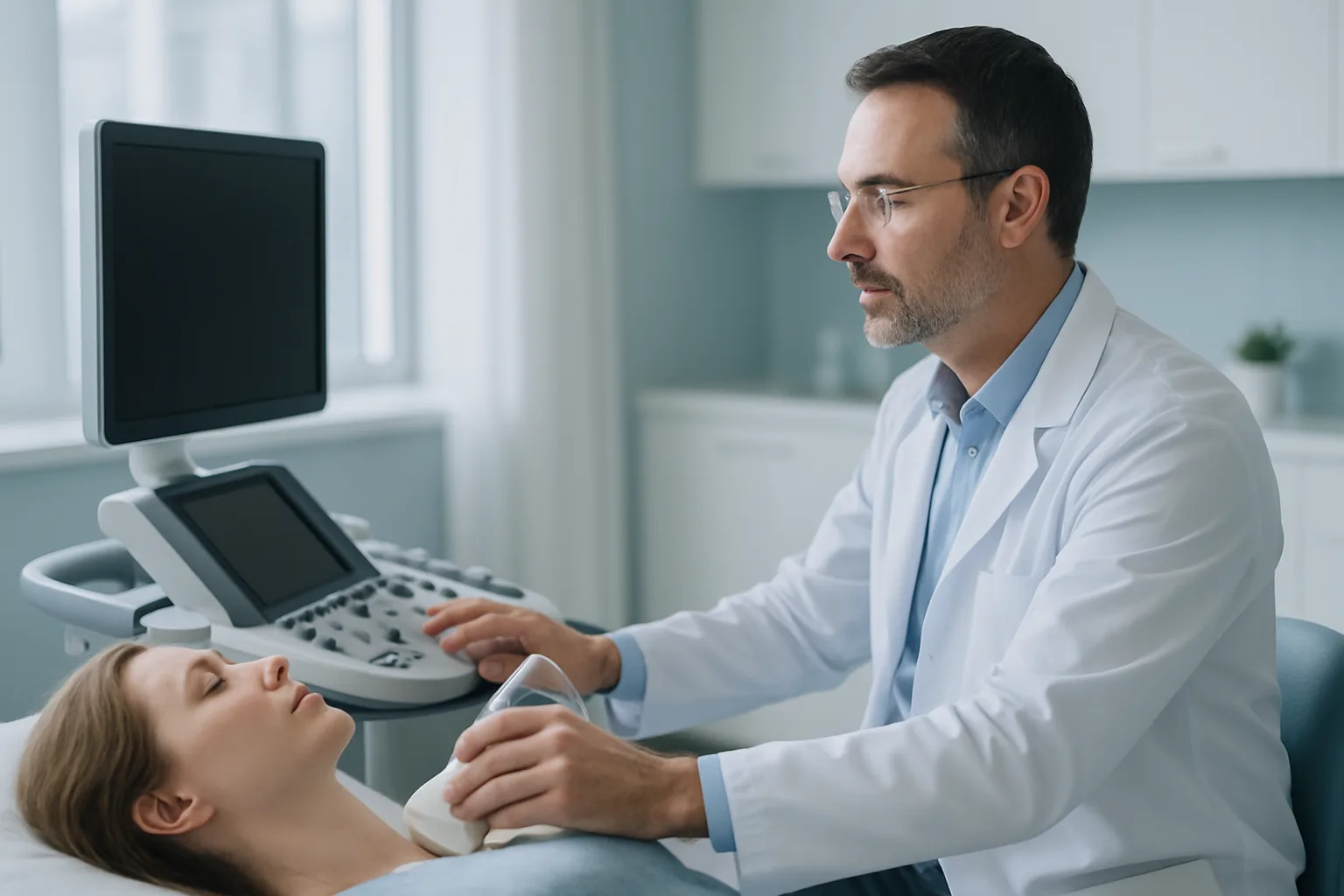 Thyroid Tests: What TSH, T3 and T4 Mean Together