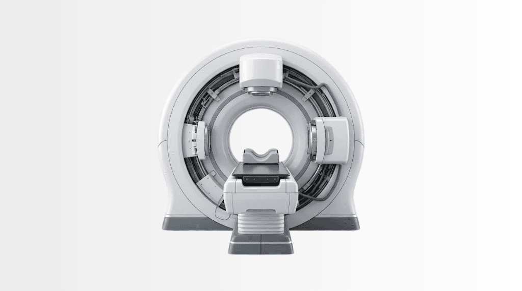 Tomotherapy HDA