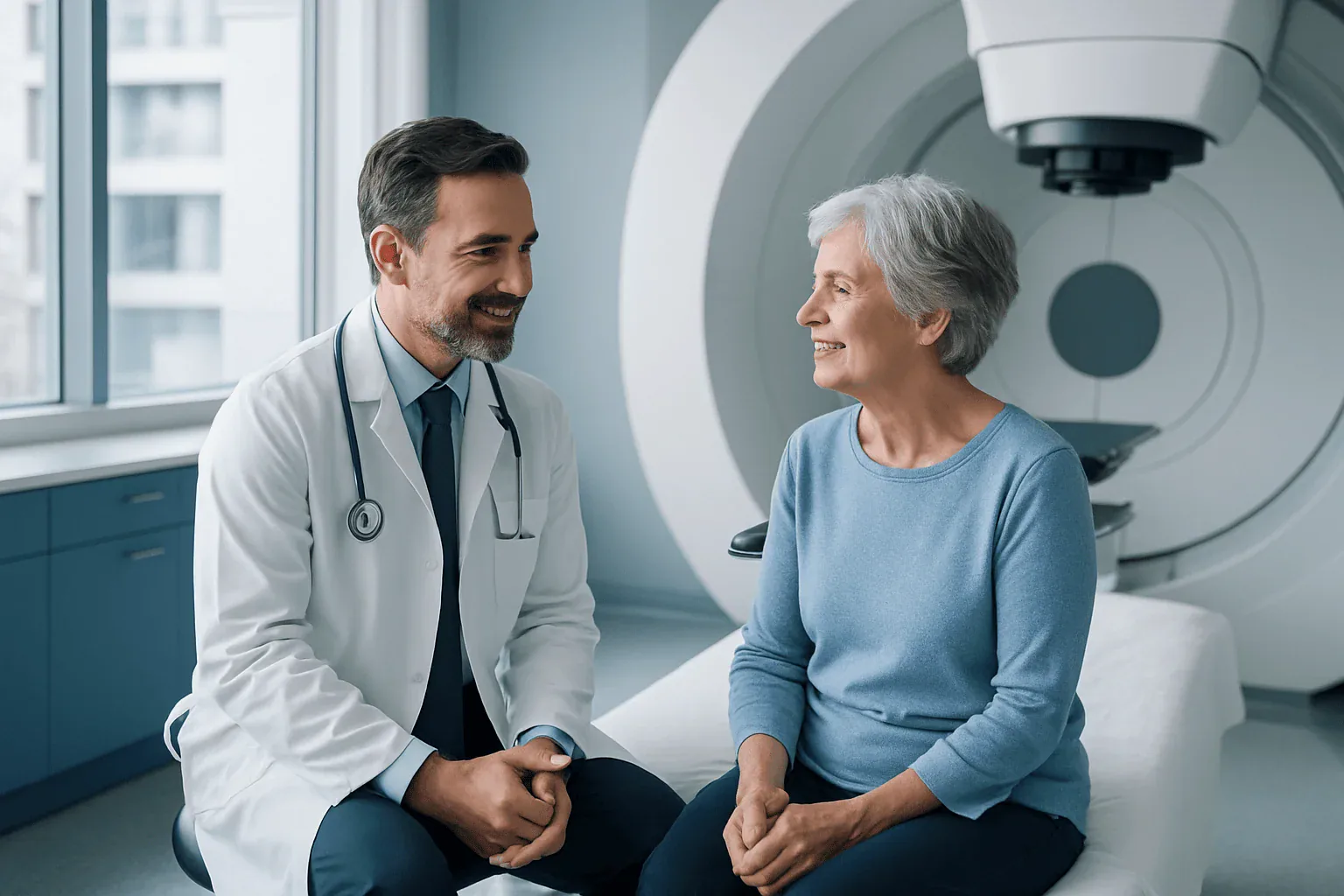 Top 10 Proton Therapy Centers: What It Means, What to Expect and When to See a Specialist