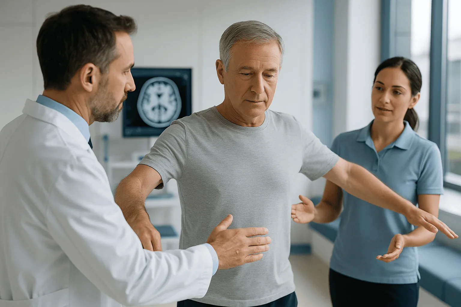 Transverse Myelitis