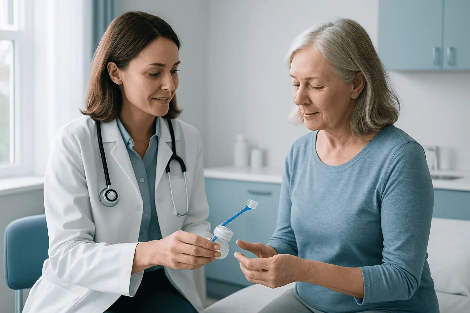 Treating Gum Disease Without a Dentist: What Actually Works at Home (and What Does Not)